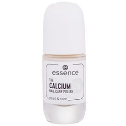 Essence The Calcium Nail Care Polish hranjivi lak za nokte s kalcijumom 8 ml Cijene