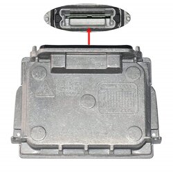Valeo fabrički balast hid D1R/D2R 6G 89076976 Cene