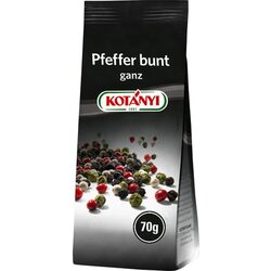 KOTÁNYI Pisani poper, cel Cene