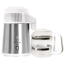 VerVita Megahome Destilator Inox Beli Cene