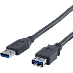  USB 3.2 kabel 2m Cene