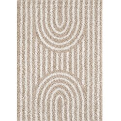ESTE Bež preproga 120x170 cm Axis – Cene