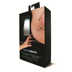KinkLab NeonWand Power Tripper Human Electrode Cene