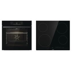 Gorenje ugradbeni jump set Aqua-C (BO6735E02BK+ECT641BSC) Cijene