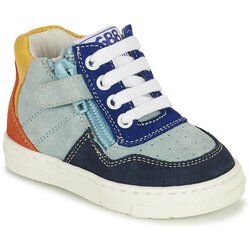 GBB Visoke superge LASARA Modra Cene