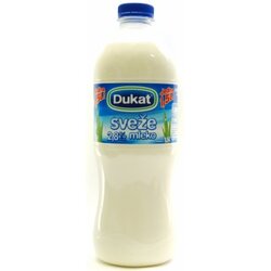 Dukat sveže mleko 2,8% MM 1.5L pet Cene
