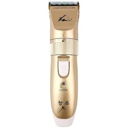 ZHIGAN Električni clippers za hišne ljubljenčke X5 USB 1h 50db 6W, (20681310) Cene