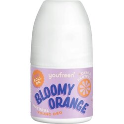 youfreen roll-on dezodorant bloomy orange Cene