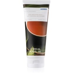 Korres Mint Tea hidratantno mlijeko za tijelo s umirujućim djelovanjem 200 ml Cijene