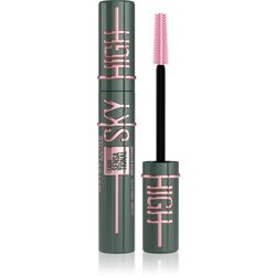 Maybelline Lash Sensational Sky High maskara za volumen in podaljšanje trepalnic odtenek Green Altitude 7.2 ml Cene