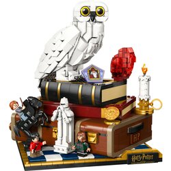 Lego LEGO® Harry Potter™ - Kamen modrosti – zbirateljska izdaja (76466) Cene