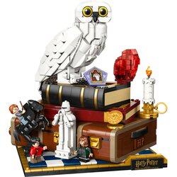 Lego harry potter - kamen mudrosti – kolekcionarsko izdanje (76466) Cene