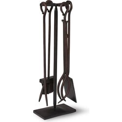 Garden Trading komplet pribora za kamin Cene