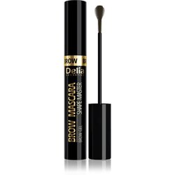 Delia Cosmetics Brow Mascara Shape Master maskara za obrvi odtenek 01 Light Brown 11 ml Cene