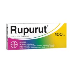 Bayer Rupurut Cene
