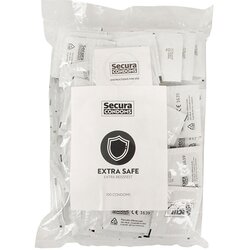 Secura Kondome Secura Extra Safe 100 pack Cene