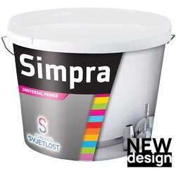 CHROMOS SVJETLOST Sredstvo za impregnaciju Simpra 5 l Cene
