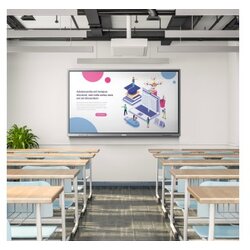 Vivitek monitor novotouch BK750i Cene