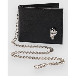 Famous Stars And Straps Chain Denarnica black Cene