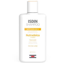 ISDIN Nutradeica Šampon protiv Peruti 200 ml Cene
