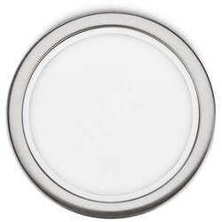  Rastaban LED ugradna plafonska svetiljka mat-hrom 1x20W 80088/17/16 Cene