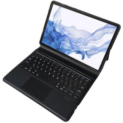 Royal Bailey Flip cover in Bluetooth Tipkovnica S-X200 za Samsung Galaxy Tab A8 10.5" X200/X205, (21596329) Cene