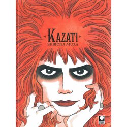 Udruženje „Deveta dimenzija“ Vana Vinči - Kazati: Sebična muza Cene