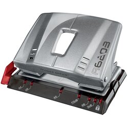 Maped bušač maped M620310 advanced silver 20/25 listova Cene