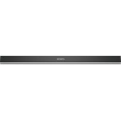 Siemens rocaj LZ46561 crn, primeren za s 60 cm široke nape plošcatim filtrom. Cene