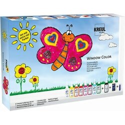 Kreul Set boja za staklo KREUL Colors (Boja za staklo) Cene