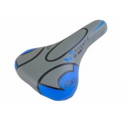 Scout Sedlo crno plavo century new design Cene