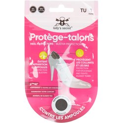 Lady's Secret Dodatki PROTEGE TALON NO PAIN Črna Cene