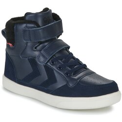 Hummel Visoke superge STADIL WINTER HIGH JR pisana Cene