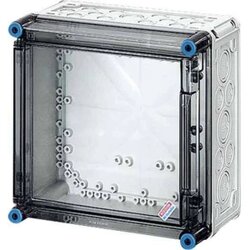 HENSEL Mi 0220 4012591650614 kućište 300 x 300 x 170 plastika 1 St. Cene