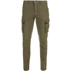 Kyoto-3 Cord Patch muške pantalone 59003_GRNPT Cene