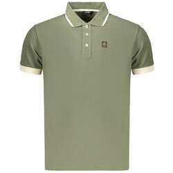 Refrigiwear muška polo majica kratkih rukava, zelena Cene
