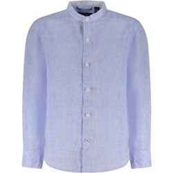 North Sails LONG SLEEVE SHIRT CHILDREN BLUE Cijene