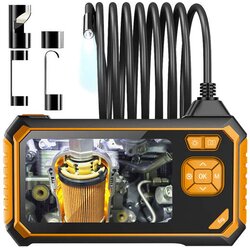 Bigstren Endoskopska kamera 4,3 full hd lcd, 5m, 4 konice Cene