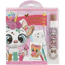 Grafix Kreativni Set - Mačka - 28X21Cm - 52455 Cene