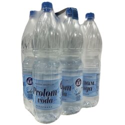 Prolom Mineralna voda NG 1,5x6-paket Cene