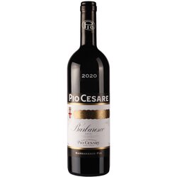 Pio Cesare barbaresco Cene