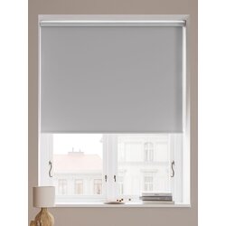 Aurora Roletna za zamračenje Bolga 120x170 sveto siva ( 5530844 ) Cene