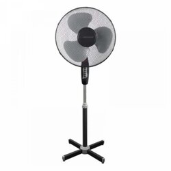 Esperanza EHF001KE stojeći ventilator crno-sivi Cene