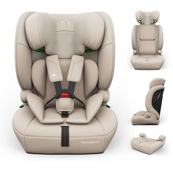 Kinderkraft AUTOSEDIŠTE COMFORT UP 2 PLUS I-SIZE BEIGE Cene