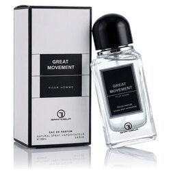 Grandeur Great Movement 100 ml parfumska voda za moške Cene