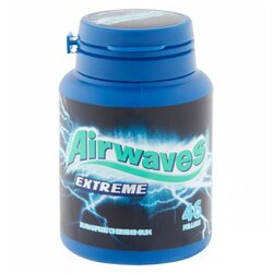 Airwaves Žvakaća guma Extreme 46/1 Cene
