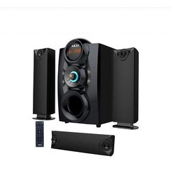 Akai SS028A-3208C 3.1 SISTEM Zvučnika Cene