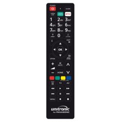 UNITRONIC nadomestni daljinec PANASONIC TV Cene