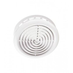 Vents Rozetna sa mrežicom fi.141-100 PVC bijela MV100PFSABS Cene