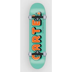Cartel Skateboards Donuts Sea Green 7.8" Complete uni Cene